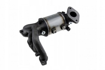 фото thumb №1, Каталізатор kia rio 1.25 2011-
