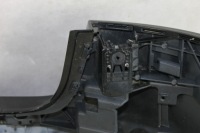 Бампер задній задній audi a4 b8 універсал рестайлінг  fl pdc датчики паркування Оригінал, фото thumb