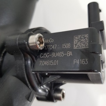 фото thumb №7, Труба воздуха f1f1-6c646-ae kuga mk2 1.5 eco