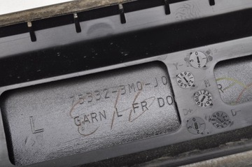 фото thumb №14, Honda hr-v iii планка двері ліва перед 75332-3m0-j0 23r