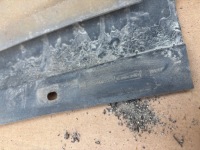 фото thumb №9, Opel zafira c задній бампер 13359623 13359623