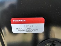 фото thumb №12, Honda crv cr-v 12-18 капот перед передняя oryg