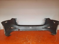 фото thumb №7, Skoda scala ambition 19- бампер задня задній