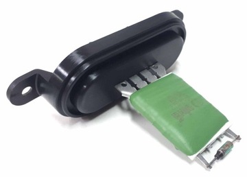 фото thumb №2, Резистор резистор вентилятор vw amarok 7e0959263c