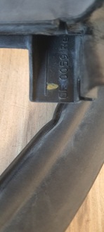 фото thumb №6, Прокладка резиновый porsche carera 911 991