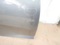 фото thumb №8, Двері праві зад nh-737m honda civic x fk6 hb 5d 15-19