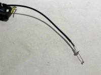 Перемикач блокування подушок замок бардачка mercedes sl r230 w230 Оригінал, фото thumb