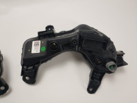 фото thumb №5, Hyundai tucson n-line противотуманные фары led drl комплект