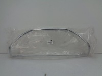 фото thumb №1, Peugeot 208 хром решітка радіатора решітка