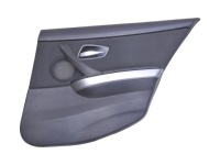 фото thumb №1, Обивка дверь правый задняя bmw 3 e91 7173793
