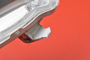 фото thumb №9, Фара правый лампа перед полный led eu 26010-3nl5a nissan leaf i ze0 рестайлинг