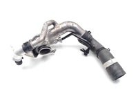 фото thumb №1, Land rover range rover evoque труба / wąż впускной воздуха plug-in hybrid