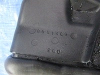 фото thumb №4, Dodge durango iii 2015 захист корпус вентилятора