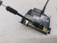 фото thumb №3, Замок двері правий задня renault espace iv 6 pin eu