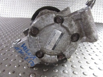 фото thumb №5, Toyota hilux vii 2012 2.5d компресор кондиціонера