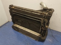 фото thumb №8, Bmw 320d e46 touring kombi комплект радіатор m47