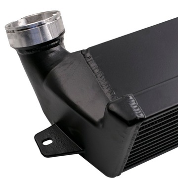 Интеркулер для BMW E90 E91 E92 E93 320D/325D/330D/335D/335I