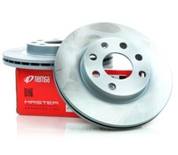 фото thumb №1, Remsa тормозные диски тормозные задняя ford c-max volvo c30