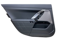 фото thumb №1, Обивка дверь левый задняя bowers wilkins bmw 7 g70