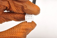 фото thumb №9, Nissan micra k13 дзеркало ліва 3 pin anglik