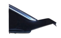 фото thumb №1, Захист заглушка крила права opel adam 13959012