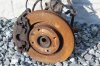 фото thumb №3, Mcperson амортизатор лівий citroen c3 ii 1.4 #656