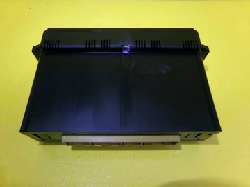 фото thumb №6, Панель управление воздуховод кондиционера audi a3 8l 5hb007608-00 nr1376