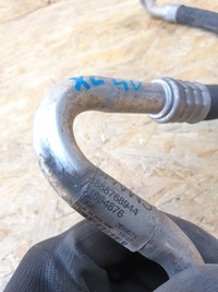 фото thumb №4, Volvo xc40 шланг кондиціонера 31694876