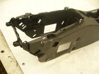 фото thumb №13, Opel astra j iv рестайлінг тунель середній 13354858 європа eu