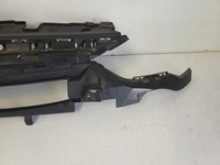 фото thumb №8, Підсилювач бампера каркас решітка opel corsa f 19-23