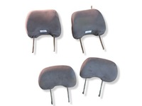 фото thumb №1, Підголівник передній середина subaru forester sf sf