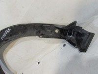 фото thumb №8, Молдинг крыло правая перед subaru forester sk 18-