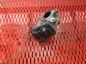 фото thumb №1, Клапан egr master iii movano