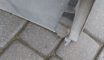 фото thumb №6, Бампер зад mercedes w204 універсал c359