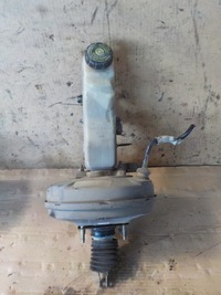 фото thumb №6, Toyota corolla 2.0d насос усилитель тормозов тормоза 744712514