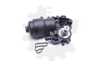 Купить Корпус фильтра масла audi a4, a5, a6, a7, q5, фото thumb