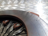 Mercedes c w205 16r колесо двухмассовый сцепление комплект a0262501501 a2740300705 Киев, фото thumb