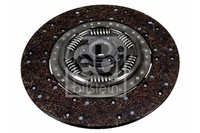 фото thumb №2, Диск сцепления mercedes atego atego 2 axor 2 econic lk ln2 унимог