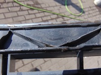 фото thumb №10, Решётка радиатора решётка радиатора mercedes e-klasa w211 europa