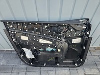 фото thumb №15, Chrysler 200 15- обшивка дверь левый правый перед задняя usa