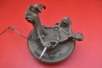 фото thumb №5, Поворотный кулак ступица правая задняя honda accord 8 viii 2.0 vtec 156 km 07-11