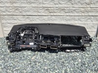 фото thumb №1, Панель приладів консоль opel combo e 1.5 blue 18- #7351