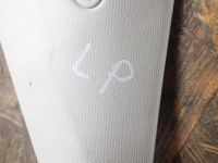 фото thumb №8, Захист стійка лівий перед динамік renault clio v 1,0 tce 2021r 769123660r