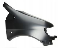 фото thumb №1, Крыло переднее mercedes vito w638 96-03 правые