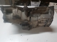 Ford focus mk2 04r-1.8 16v b поддон масляная Цена, фото thumb