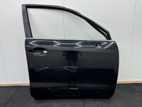 фото thumb №1, Subaru forester iv 2012-2018r двері праве передні перед