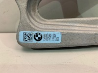 фото thumb №5, Bmw x4 g02 x3 g01 кронштейн клин санки левое 6878779