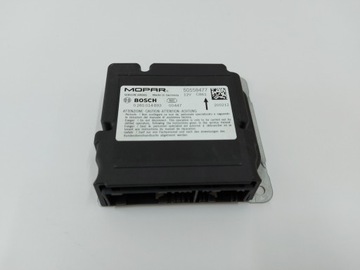 фото thumb №1, Giulia модуль датчик подушок пошкоджений. 20r.