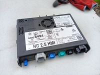 фото thumb №1, Opel astra k v 2016 блок управления модуль навигации hmi