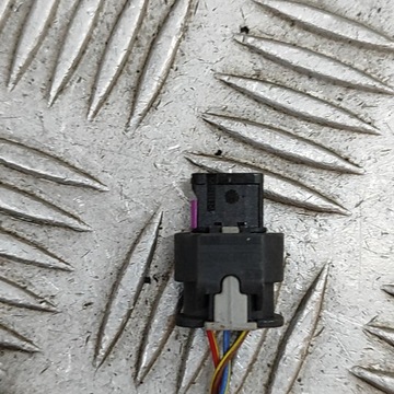 фото thumb №5, Audi q2 - 2020 жгут провод датчик парковка pdc